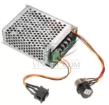 Module Điều Khiển Động Cơ DC9-60V 20A DK20